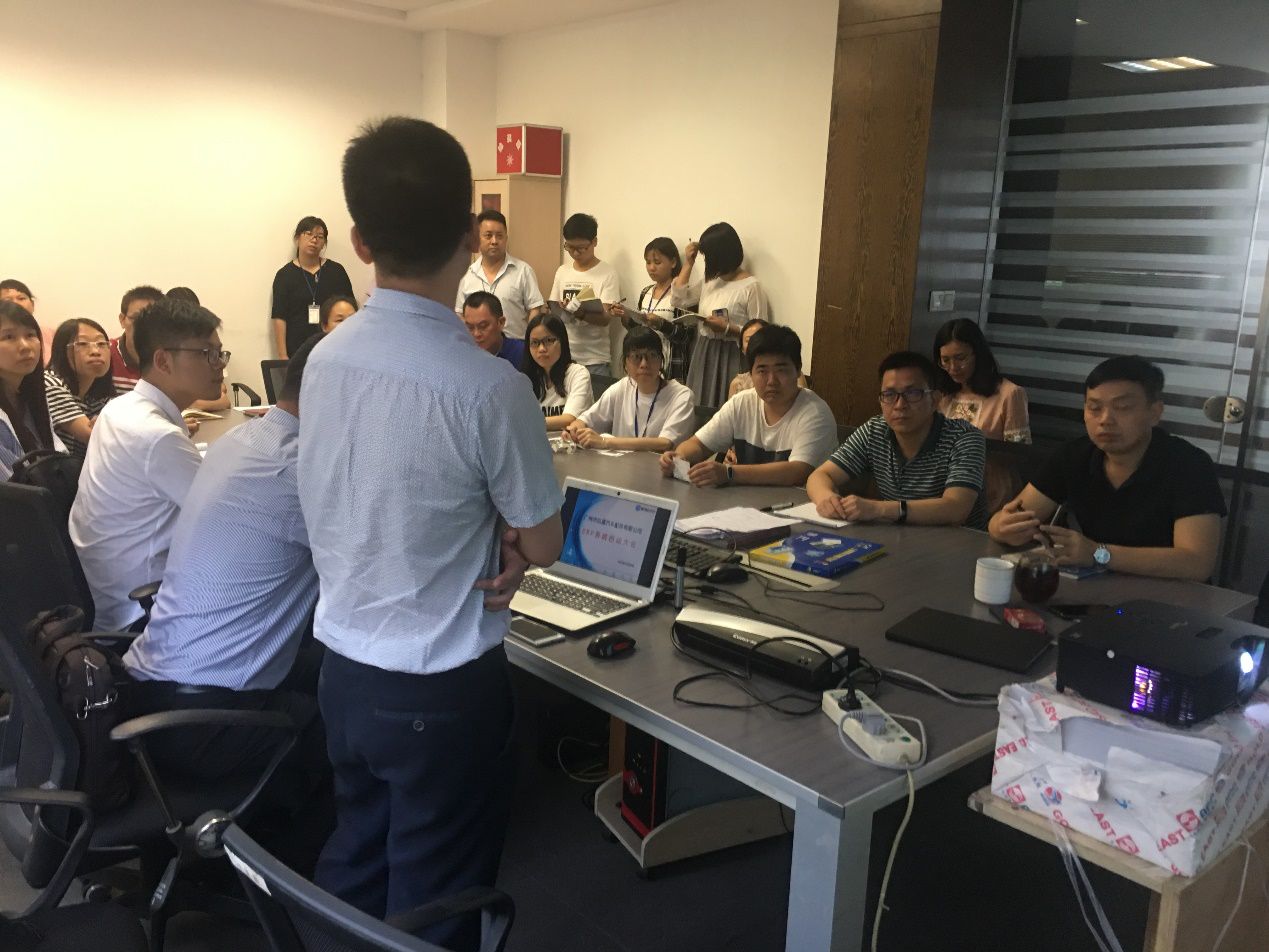 广州市弘道汽车配件有限开云综合平台(中国)开云集团有限公司携手顺景ERP,加速推进企业信息化建设